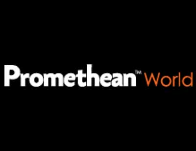 Promethean-World-logo